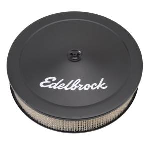 Edelbrock - AIR CLEANER 1223 - Image 4