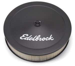 Edelbrock - AIR CLEANER 1223 - Image 6