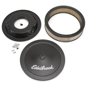 Edelbrock - AIR CLEANER 1223 - Image 9