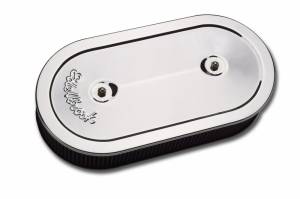 Edelbrock - AIR CLEANER 1235 - Image 2