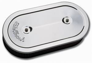 Edelbrock - AIR CLEANER 1235 - Image 3