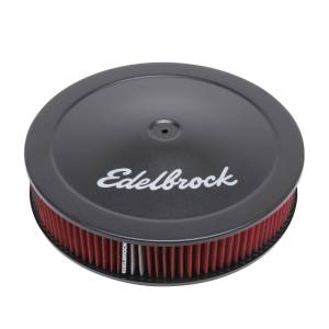 Edelbrock - CHROME/PRO-FLO 1225 - Image 2