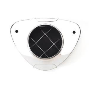 GrimmSpeed - GrimmSpeed 02-05 WRX / 08-10+ WRX / 04-10 STi / 05-10 LGT Exhaust Manifold Crosspipe w/ Black Cerami 001002 - Image 11