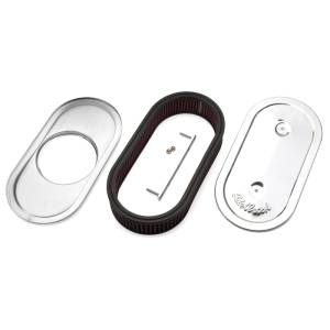 Edelbrock - AIR CLEANER 1236 - Image 8