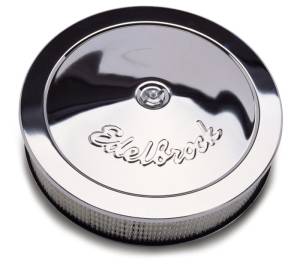 Edelbrock - AIR CLEANER 1207 - Image 2