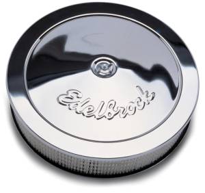 Edelbrock - AIR CLEANER 1207 - Image 3