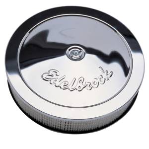 Edelbrock - AIR CLEANER 1207 - Image 4