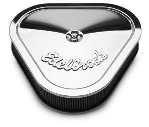Edelbrock - AIR CLEANER 1222 - Image 2