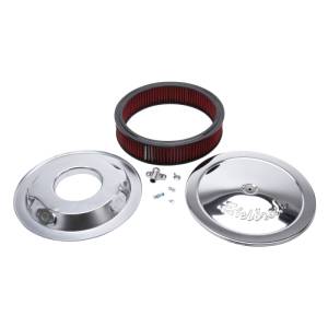 Edelbrock - CHROME/PRO-FLO 1206 - Image 5