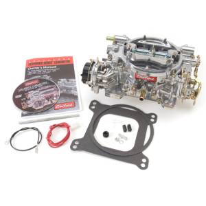 Edelbrock - REMAN 9913 - Image 5