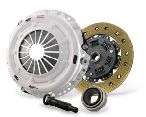1990-1991 Honda Civic and CRX ClutchMasters FX200 Clutch Stage 2