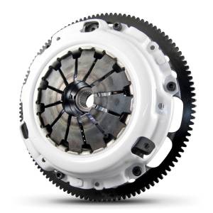 2013+ Honda Accord 2.4L 6spd ClutchMasters FX350 Clutch Stage 3.5 w/Steel Flywheel
