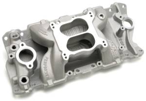 Edelbrock - MANIFOLD 2604 - Image 7