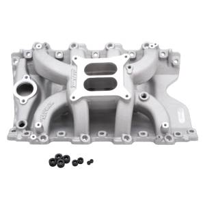 Edelbrock - Edelbrock Intake Manifold RPM Air Gap Vn Holden 1988-1998 EFI 75945 - Image 2