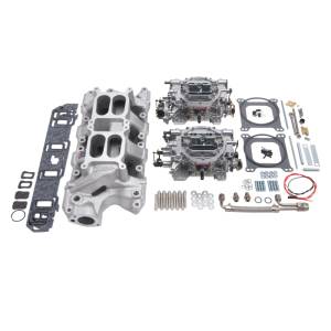 Edelbrock - POWER PKG 2035 - Image 10