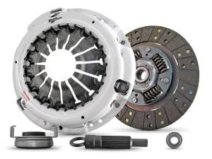 2011-2014 Subaru WRX ClutchMasters FX100 Clutch Stage 1