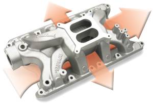 Edelbrock - MANIFOLD 7581 - Image 7