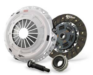 2011-2014 Subaru STI ClutchMasters FX100 Clutch Stage 1 (3600lbs)