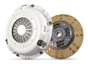 2008-2011 Subaru Impreza 2.5RS ClutchMasters FX200 Clutch Stage 2