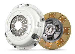 2008-2011 Subaru Impreza 2.5RS ClutchMasters FX300 Clutch Stage 3