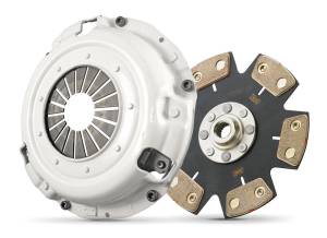 2008-2011 Subaru Impreza 2.5i ClutchMasters FX500 Race Only Clutch Stage 5 - 6 Puck