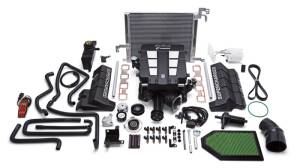 Edelbrock - Edelbrock Supercharger Stage 1 - Street Kit 2011-2014 Chrysler Lx and Lc 5 7L Hemi w/ Tuner 1534 - Image 3