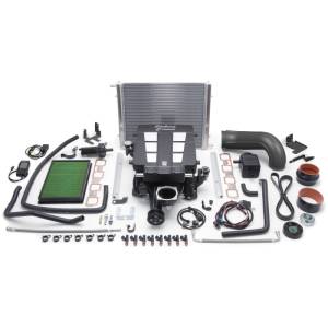 Edelbrock - Edelbrock Supercharger E-Force Supercharger System 2009-2013 Dodge 5 7L V8 Hemi 1500 Truck 1538 - Image 2