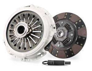2003-2005 Mitsubishi Evolution VIII ClutchMasters FX350 Clutch Stage 3.5 (3400lbs)