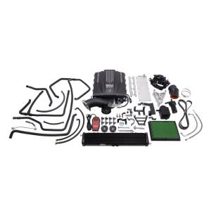 Edelbrock - Edelbrock Supercharger Stage 1 - Street Kit 2007-2013 GM Gmt920/930 SuvS 5 3L w/ Tuner 1564 - Image 3