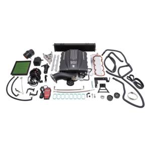 Edelbrock - Edelbrock Supercharger Stage 1 - Street Kit 2007-2013 GM Gmt920/930 SuvS 6 2L w/ Tuner 1567 - Image 2