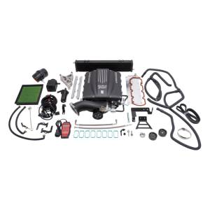 Edelbrock - Edelbrock Supercharger Stage 1 - Street Kit 2007-2013 GM Gmt920/930 SuvS 6 2L w/ Tuner 1567 - Image 3