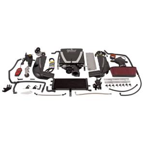 Edelbrock - Edelbrock Supercharger Stage 1 - Street Kit 2008-2013 GM Corvette LS3 w/ Tuner 1590 - Image 4