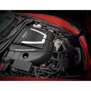 Edelbrock - Edelbrock Supercharger Stage 1 - Street Kit 2008-2013 GM Corvette LS3 w/ Tuner 1590 - Image 13