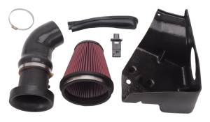 Edelbrock - AIR INTAKE 15808 - Image 4