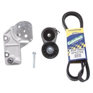 Edelbrock - BELT TENSIONER KIT 15028 - Image 4