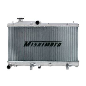 2015+ Subaru STI Mishimoto X-Line Performance Aluminum Radiator