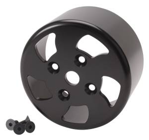 Edelbrock - PULLEY 8898 - Image 3