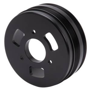 Edelbrock - PULLEY 15817 - Image 4