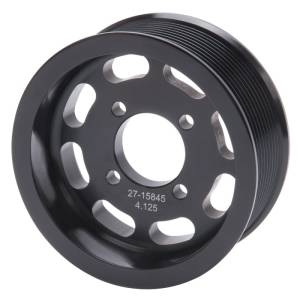 Edelbrock - PULLEY 15845 - Image 2