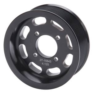 Edelbrock - PULLEY 15845 - Image 5