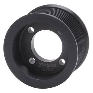 Edelbrock - PULLEY 15854 - Image 4