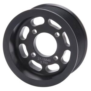 Edelbrock - PULLEY 15848 - Image 3