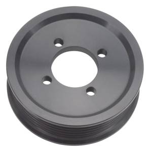 Edelbrock - PULLEY 15820 - Image 2