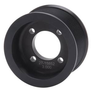 Edelbrock - PULLEY 15852 - Image 3