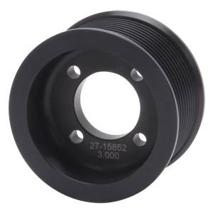 Edelbrock - PULLEY 15852 - Image 5