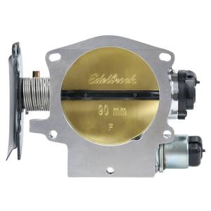 Edelbrock - THROTTLE BODY 38691 - Image 8