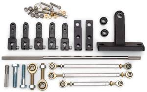 Edelbrock - KIT PARTS 7077 - Image 3