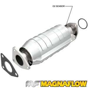 1997-2000 Honda Prelude 2.2L MagnaFlow Direct-Fit Catalytic Converter
