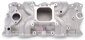 Edelbrock - MANIFOLD 5001 - Image 2