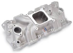 Edelbrock - MANIFOLD 5001 - Image 9